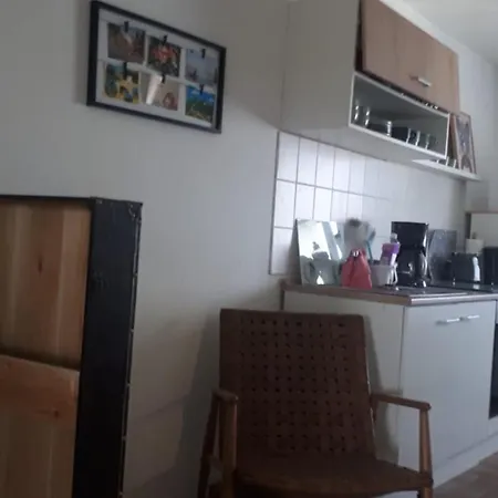 1 Appartement Thale