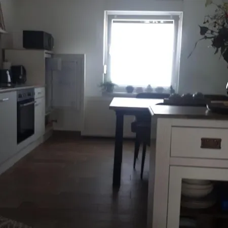 1 Appartement