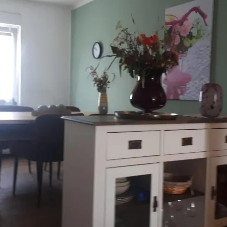 Appartement 1 Thale