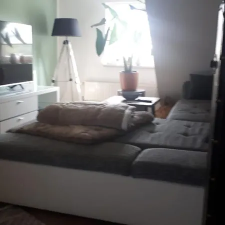 1 Appartement Thale