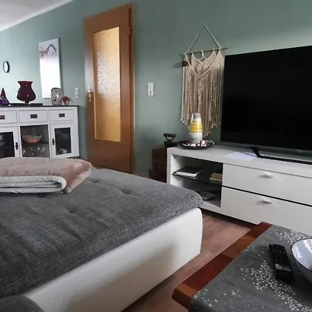 Appartement 1 *
