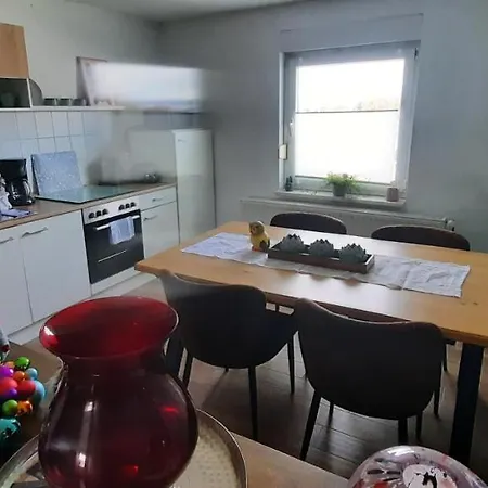 1 Appartement *