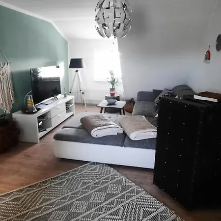 Appartement 1 Thale