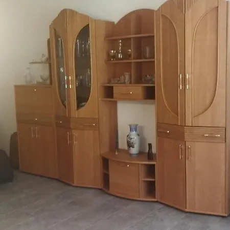 Apartman 1