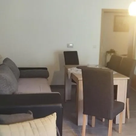 1 Apartman Thale