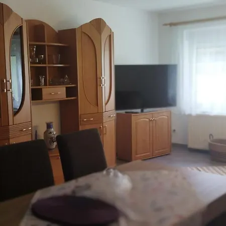 Appartement 1