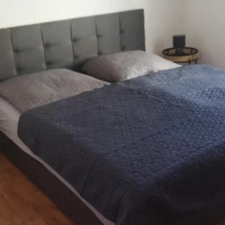 Appartement 1