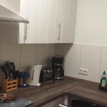1 Appartement *