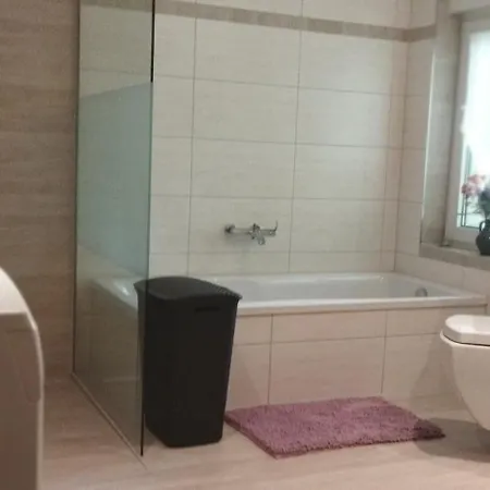 1 Apartman Thale