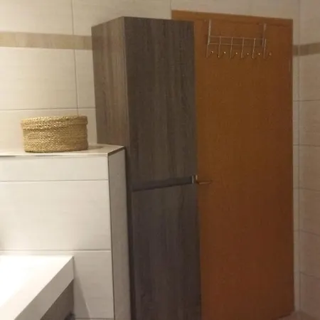 1 Appartement *