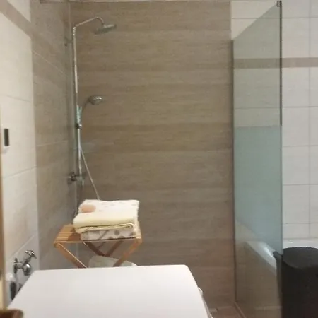 Appartement 1